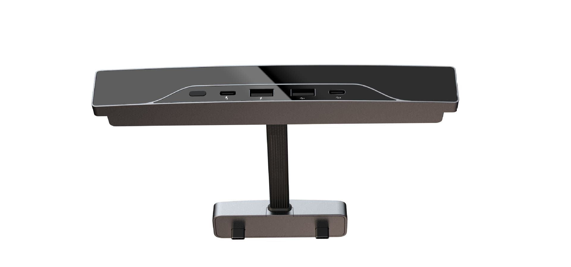 特斯拉中控拓展坞