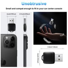 无线carplay车机智能盒子