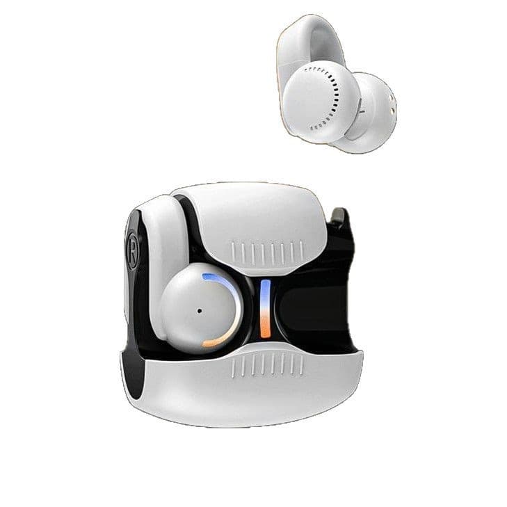 太空形状的宇航员蓝牙耳机