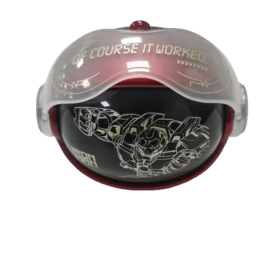 漫威耳夹式无线蓝牙耳机