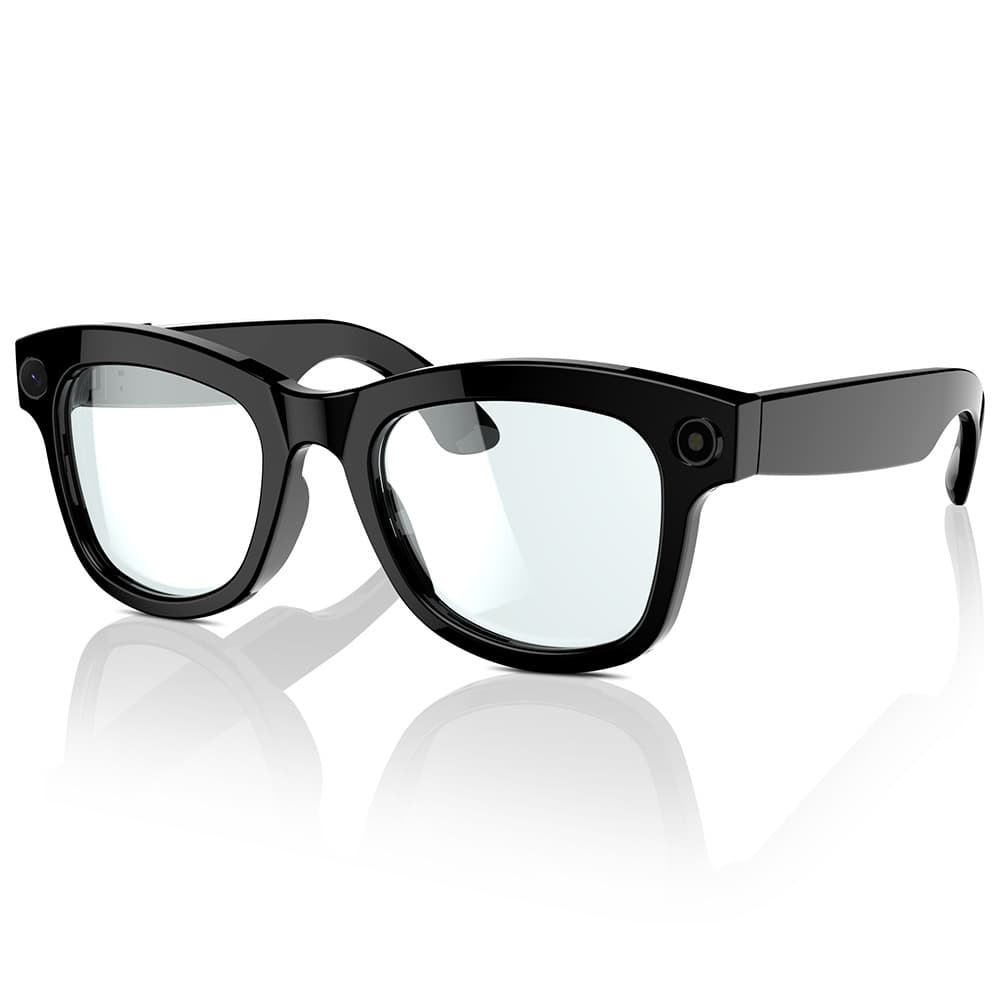 M01pro AI智能眼镜